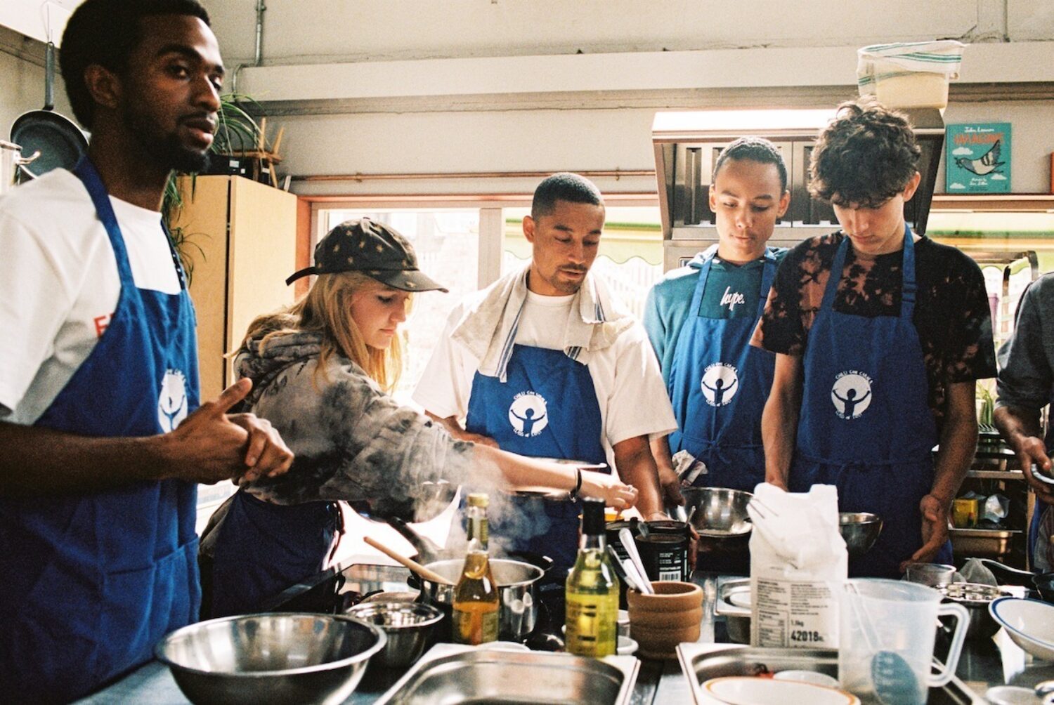 Loyle Carner