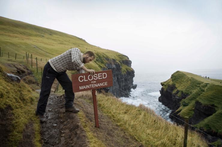 Image for The Faroe Islands is doing tourism on its own terms