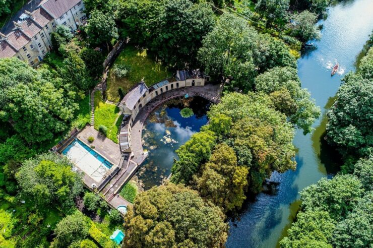 Image for The UK’s ‘lost’ lidos are being brought back from the dead