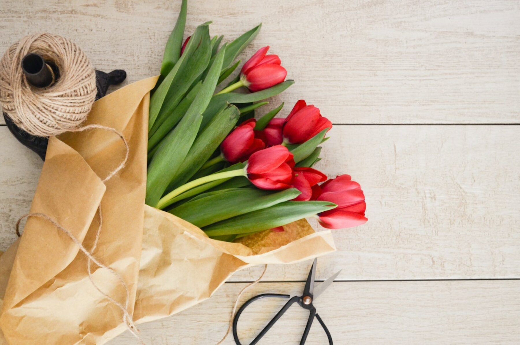 Image for Blooming hope: how floristry is helping refugee women flourish in the UK