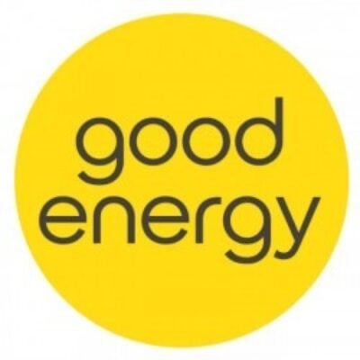 Image of Good Energy