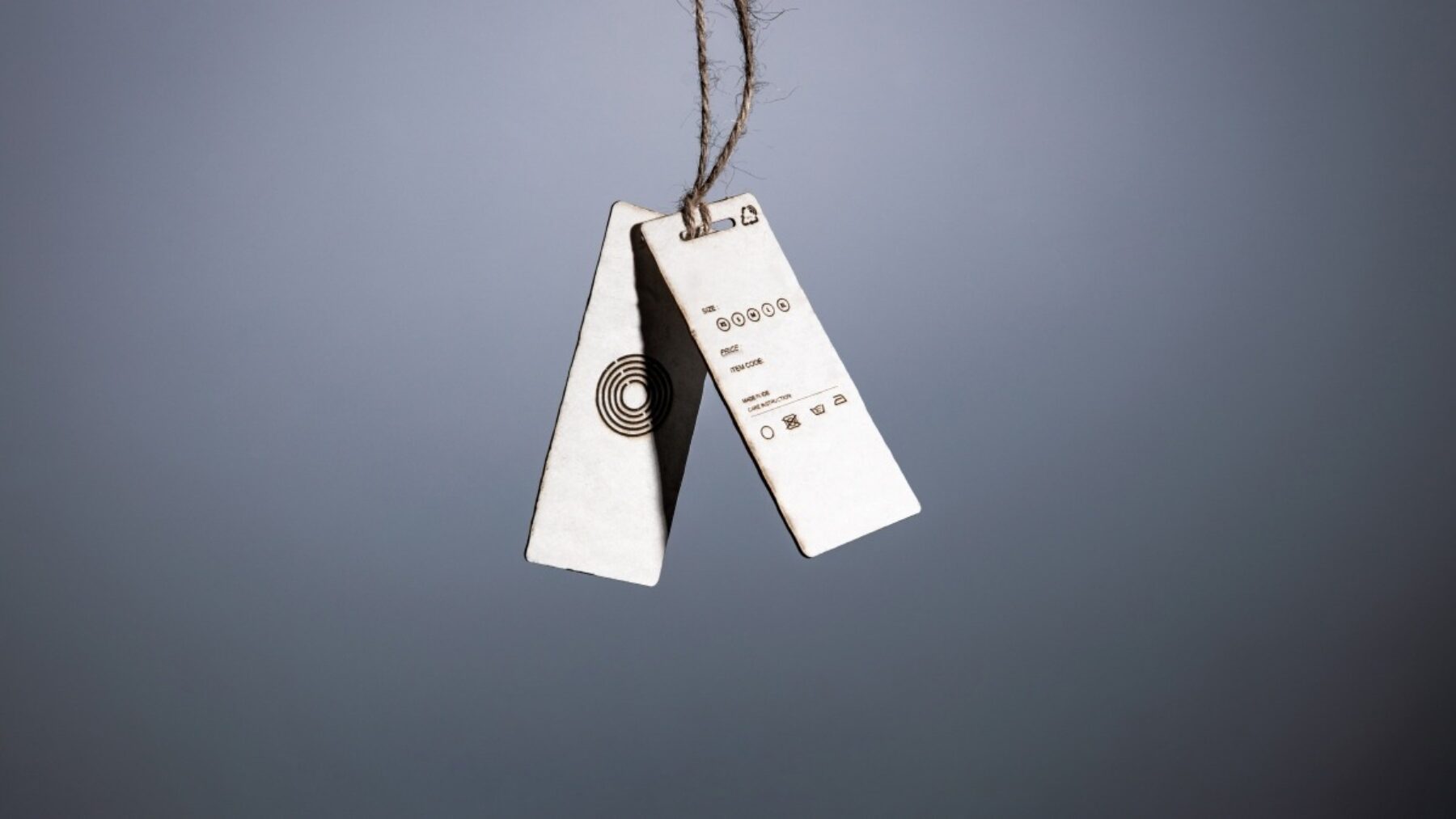 Image for Scanning the future: the startup behind chipless, metal-free, paper RFID tags