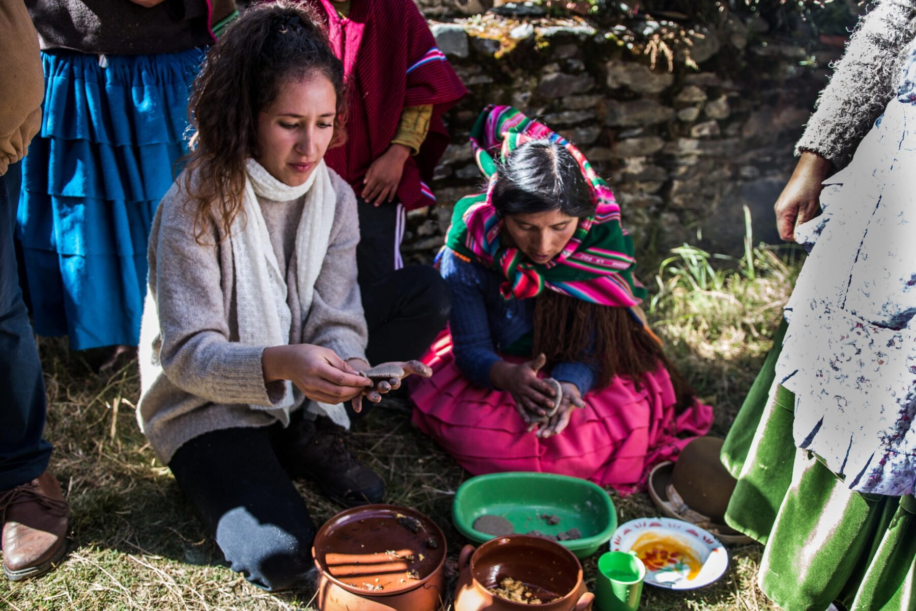 Image for The fine-dining restaurant that serves only Indigenous cuisine