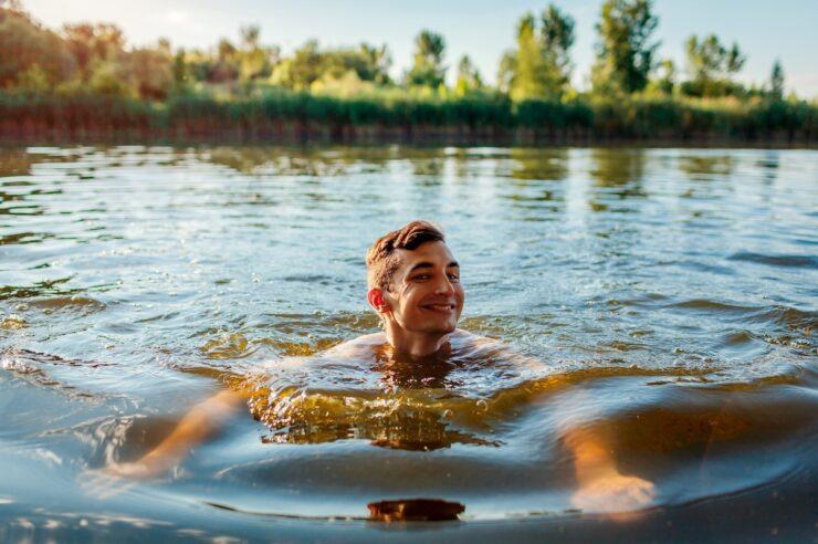 Image for Why Spain is one of Europe’s best wild swimming destinations