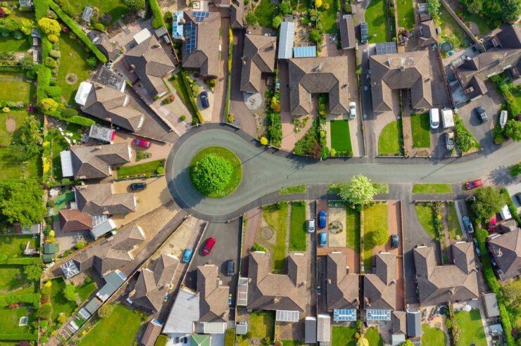 Image for Have you liberated your garden from the tyranny of tarmac?