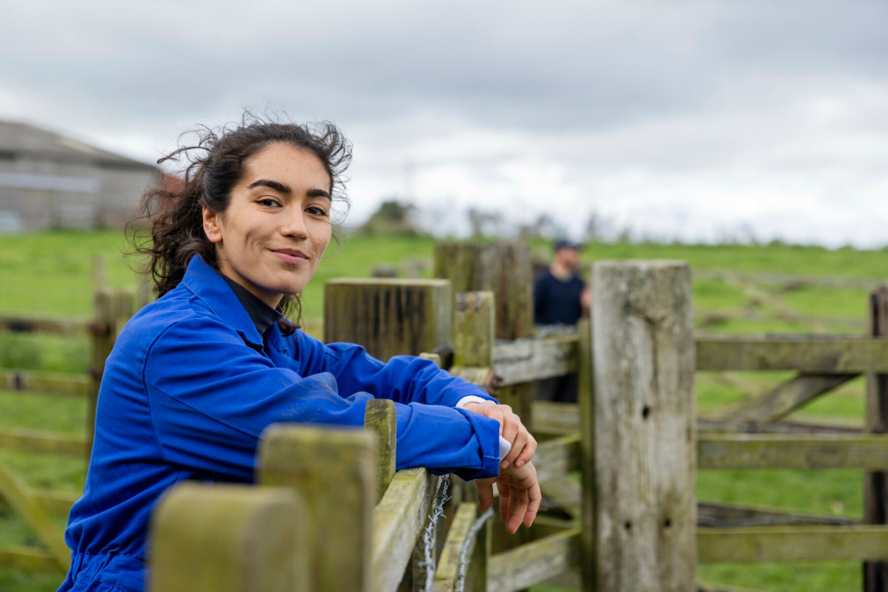 Image for ‘We’ve had untold support’: how farmers are getting creative with tree-planting