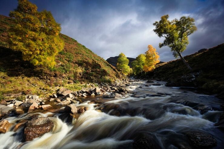 Image for Why Britain’s rivers could be one solution to the energy crisis