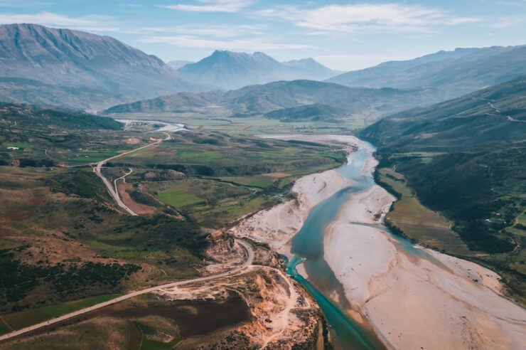 Image for What went right this week: saving Europe’s ‘last wild river’, plus more