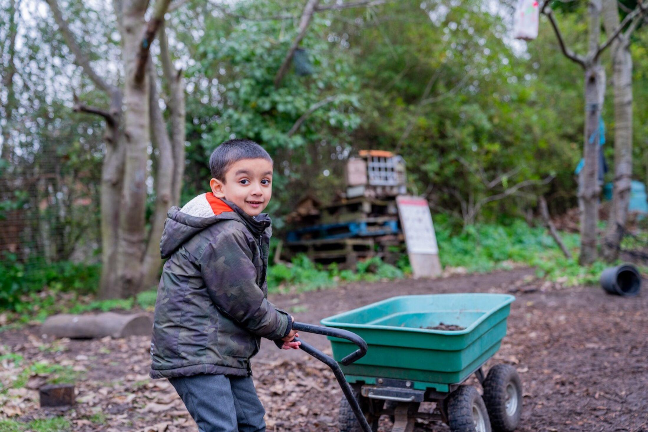 How to supercharge climate action? Get schools involved