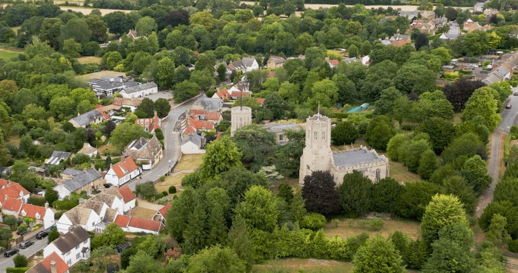 Image for Pumping hot: inside Britain’s first heat pump village